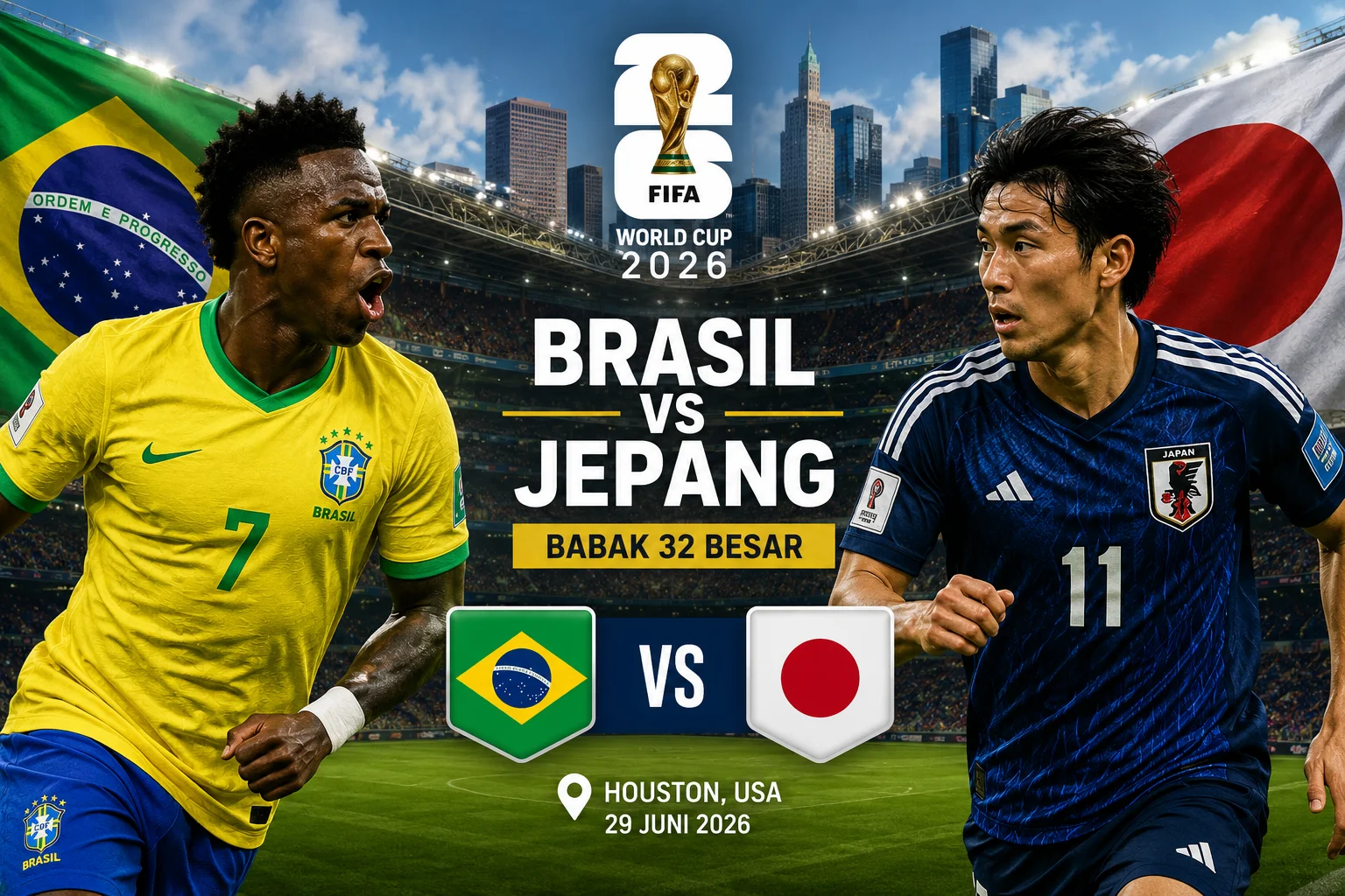 Dua Filosofi Sepak Bola yang Bertabrakan 
