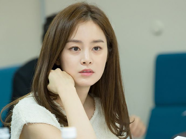Kim Tae hee