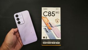 Realme C85: HP Murah dengan Performa Menengah yang Menjanjikan