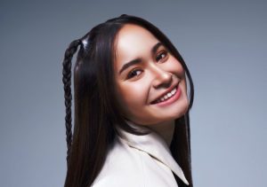 Satine Zaneta dan Popularitasnya di Dunia Akting Indonesia yang Kian Bersinar