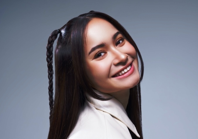Satine Zaneta