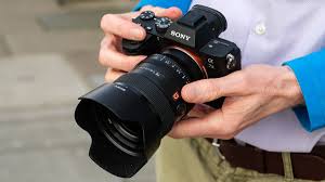 Sony A7III