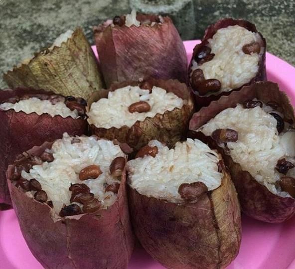 Kue Kantong Semar yang Menggugah Kenangan Nusantara 3 Kue Kantong Semar