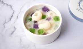 Yakult Jelly