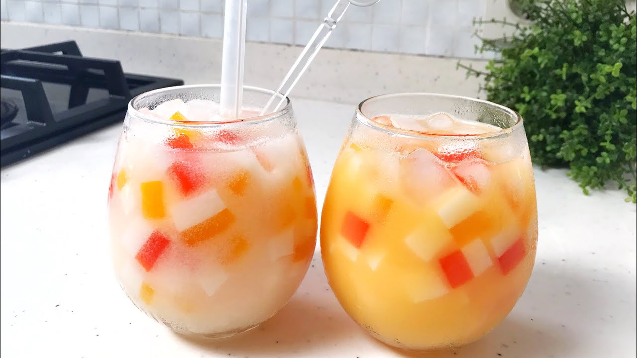 Yakult Jelly
