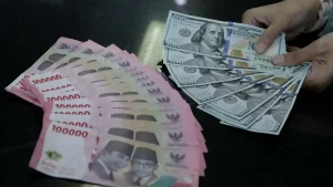 rupiah ditutup menguat ke 17.860: Sinyal Positif Ekonomi Indonesia