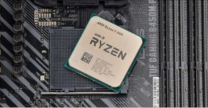 AMD Ryzen 5, Prosesor Kencang yang Pernah Jadi Primadona