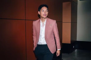 Adikara Fardy, Musisi Muda dengan Karya yang Menghibur Telinga