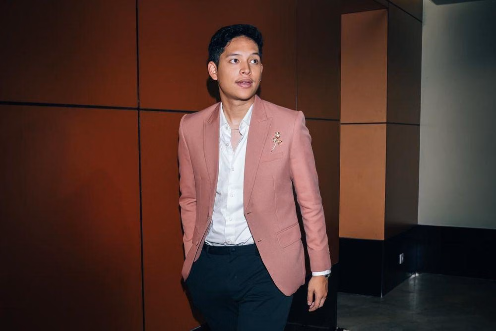 Adikara Fardy, Musisi Muda dengan Karya yang Menghibur Telinga 1 Adikara Fardy
