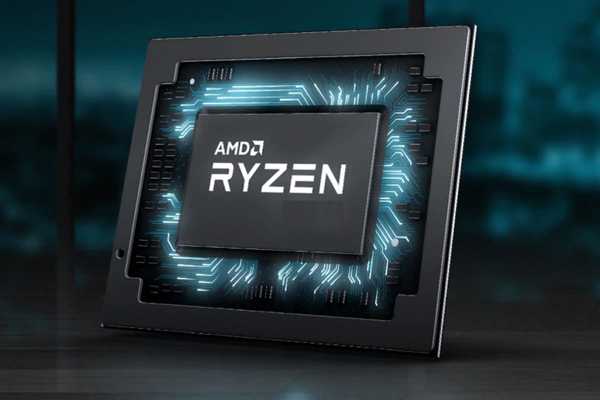 Awal Kebangkitan AMD Lewat Ryzen 5