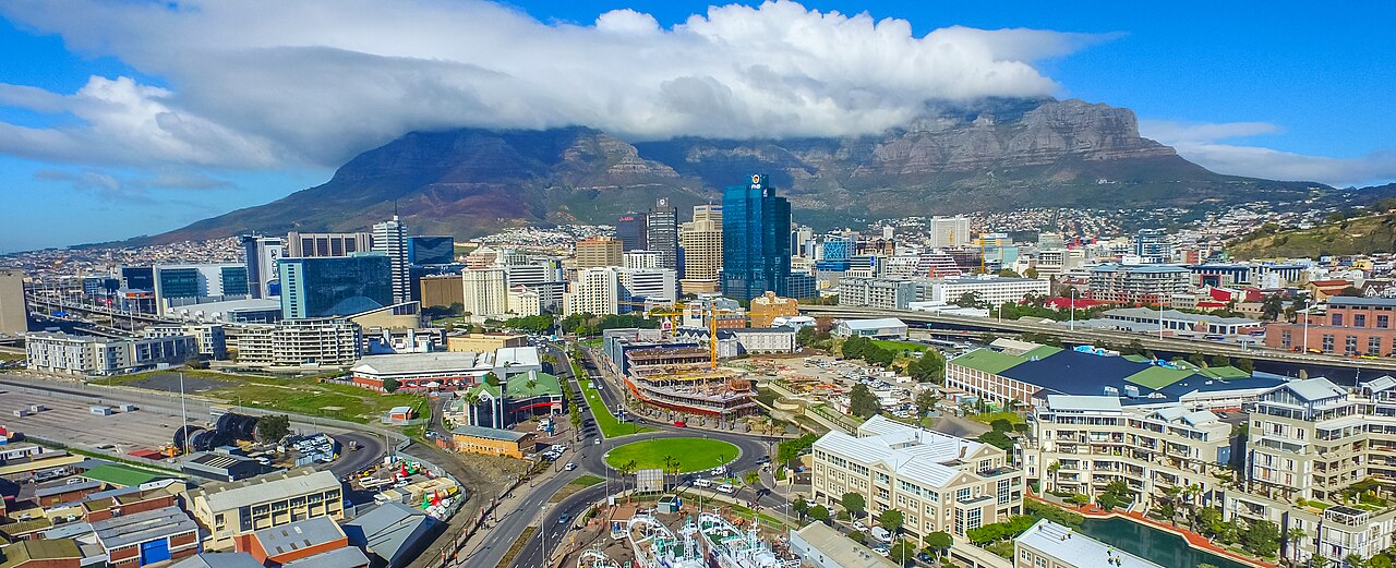 Cape Town, Destinasi Liburan Mewah dengan Pesona Tak Terlupakan 1 Cape Town