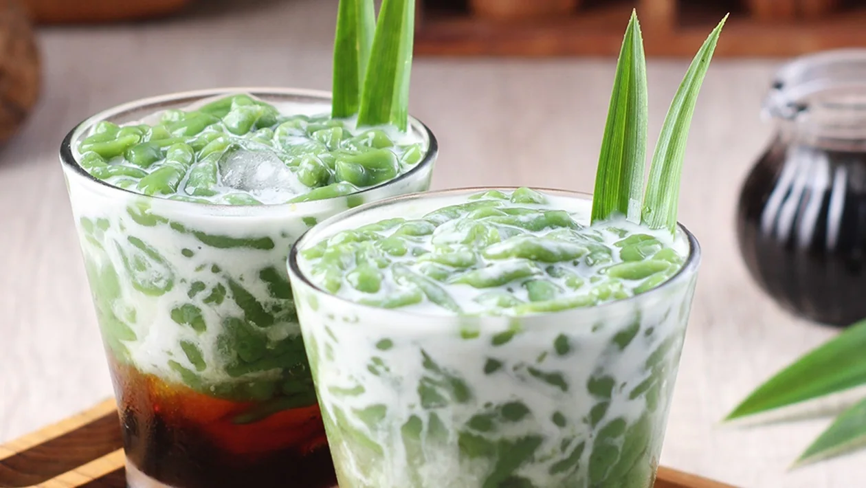 Cendol Bango, Minuman Segar yang Tetap Dicintai Lintas Generasi 2 Cita Rasa Khas yang Sulit Digantikan