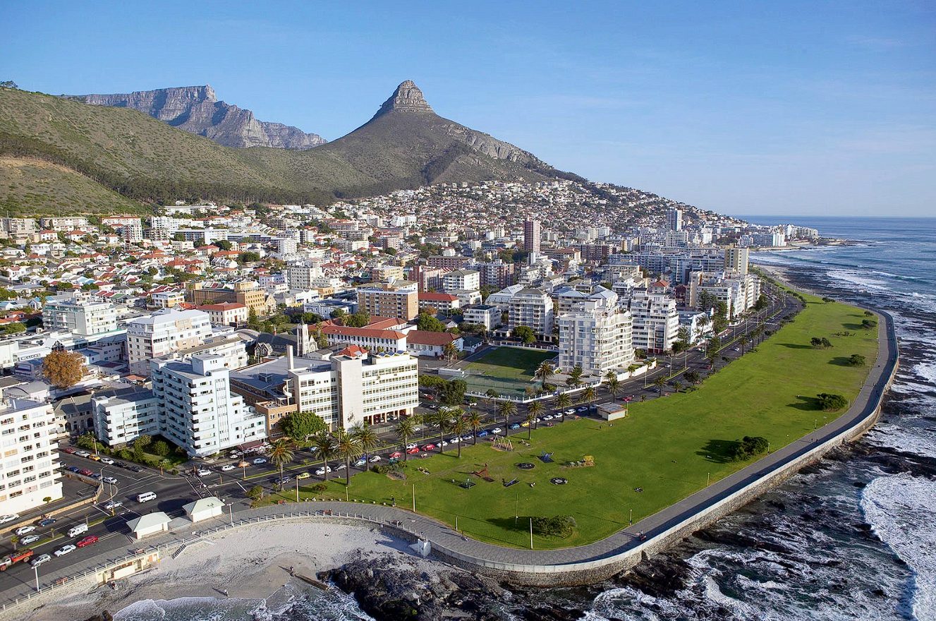 Cape Town, Destinasi Liburan Mewah dengan Pesona Tak Terlupakan 2 Mengapa Cape Town Menjadi Favorit Traveller Premium