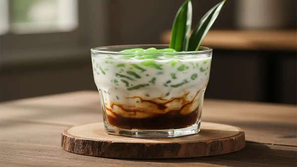 Cendol Bango, Minuman Segar yang Tetap Dicintai Lintas Generasi 3 Tips Menikmati Cendol Bango Agar Lebih Maksimal