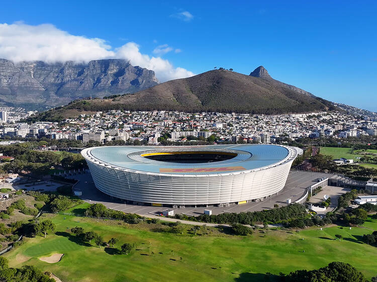 Cape Town, Destinasi Liburan Mewah dengan Pesona Tak Terlupakan 3 Tips Menikmati Liburan Mewah di Cape Town