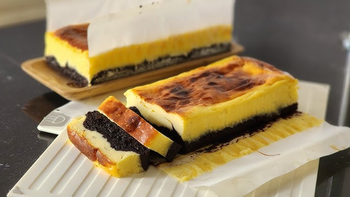 Brownies Cheese Pastry, Perpaduan Lembut dan Renyah yang Sulit Dilupakan 2 Brownies Cheese Pastry