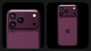 iPhone 18 Basic Begini Detailnya Sebelum Rilis