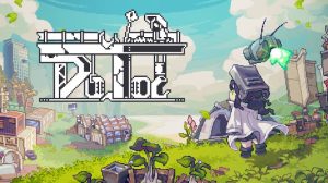 Doloc Town, Game Unik Steam yang Wajib Dimainkan