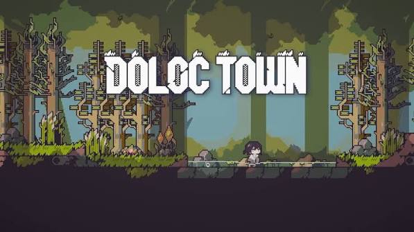 Doloc Town Menawarkan Dunia yang Tidak Biasa