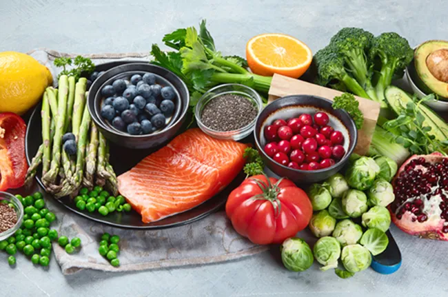 Metode Diet Ekstrem: 10 Hal yang Wajib Diperhatikan 2 Kenali tujuan diet sejak awal