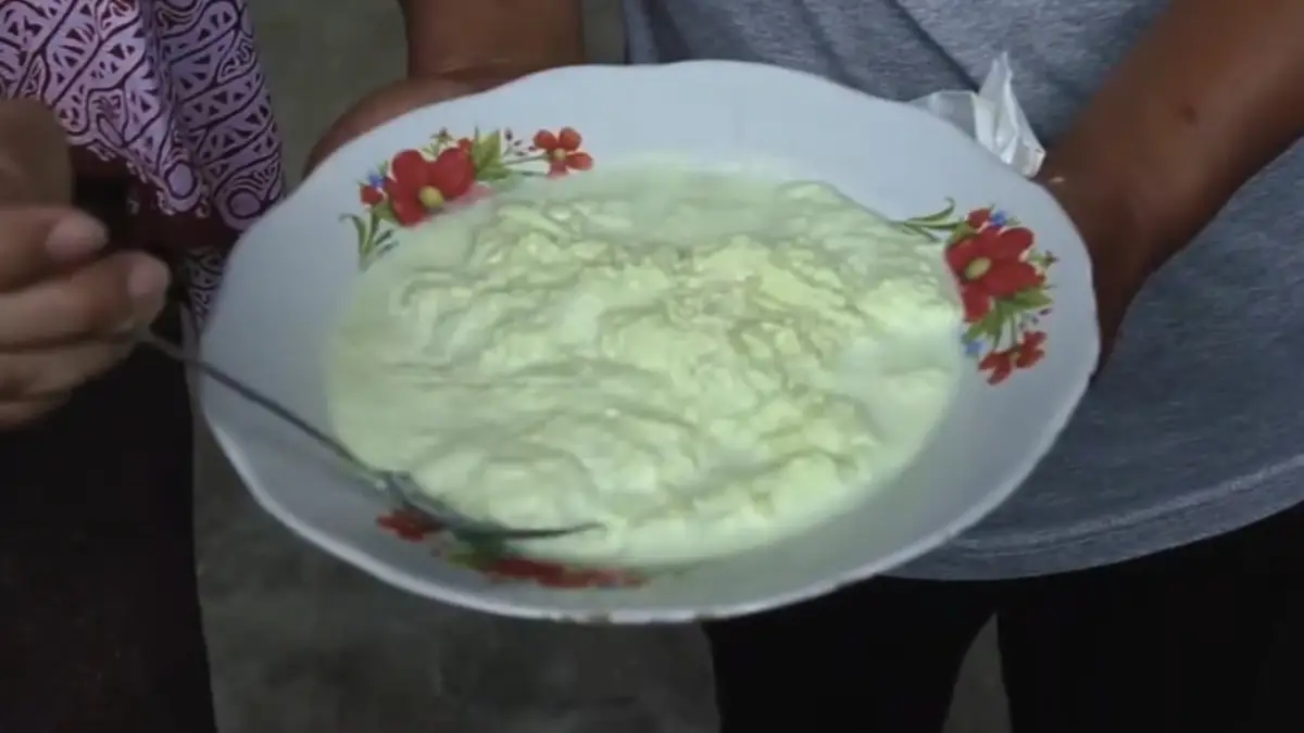 Dali ni Horbo