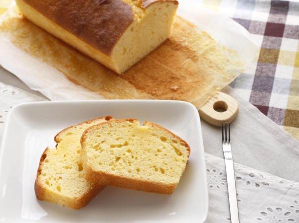 Pound Cake